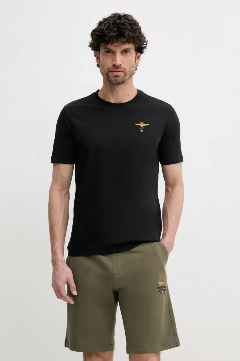 AERONAUTICA MILITARE 251TS1580J372 34300 BASICA  M.C.