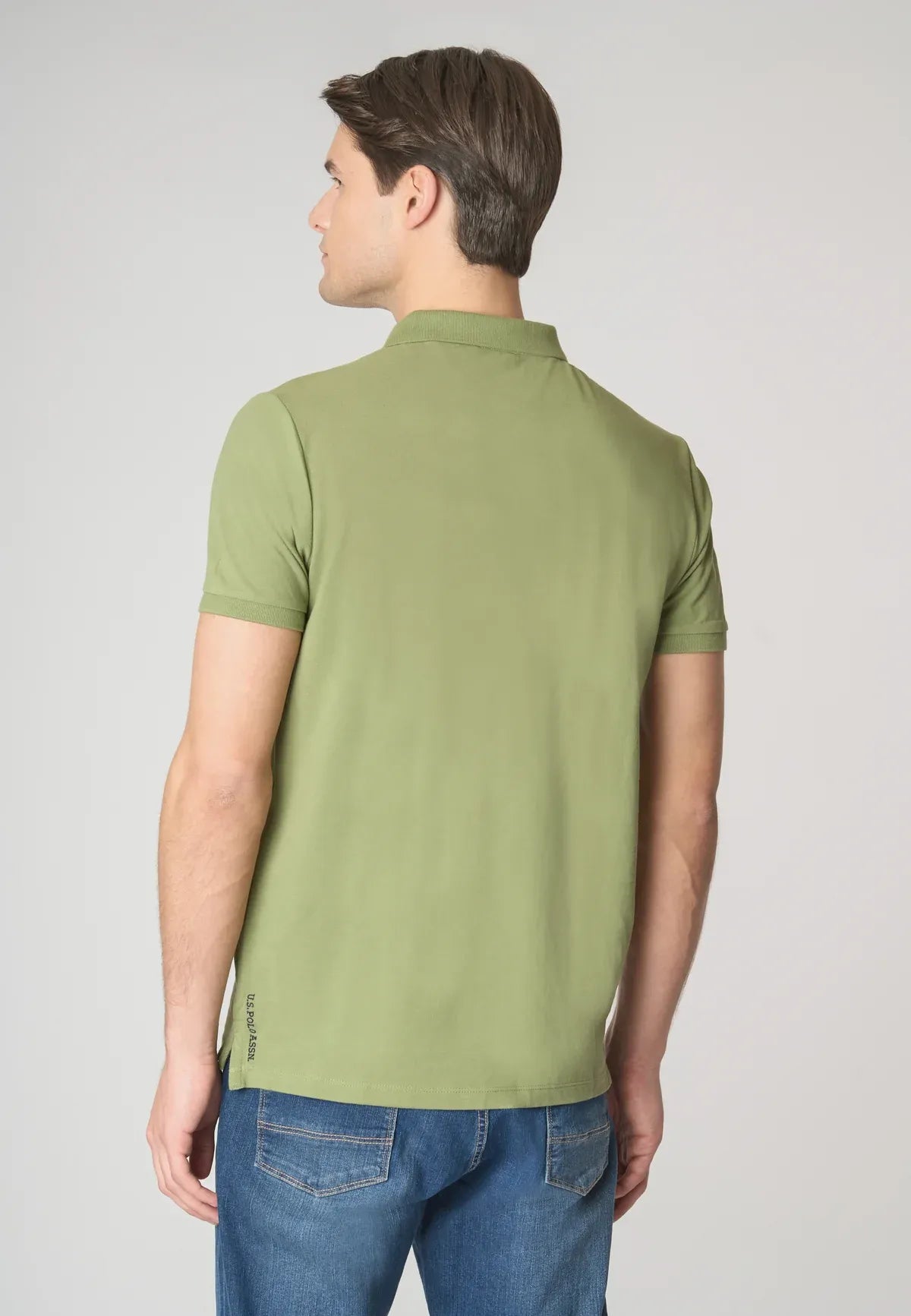 U.S. POLO ASSN. KING US41197001 148 M.M.  PIQUET