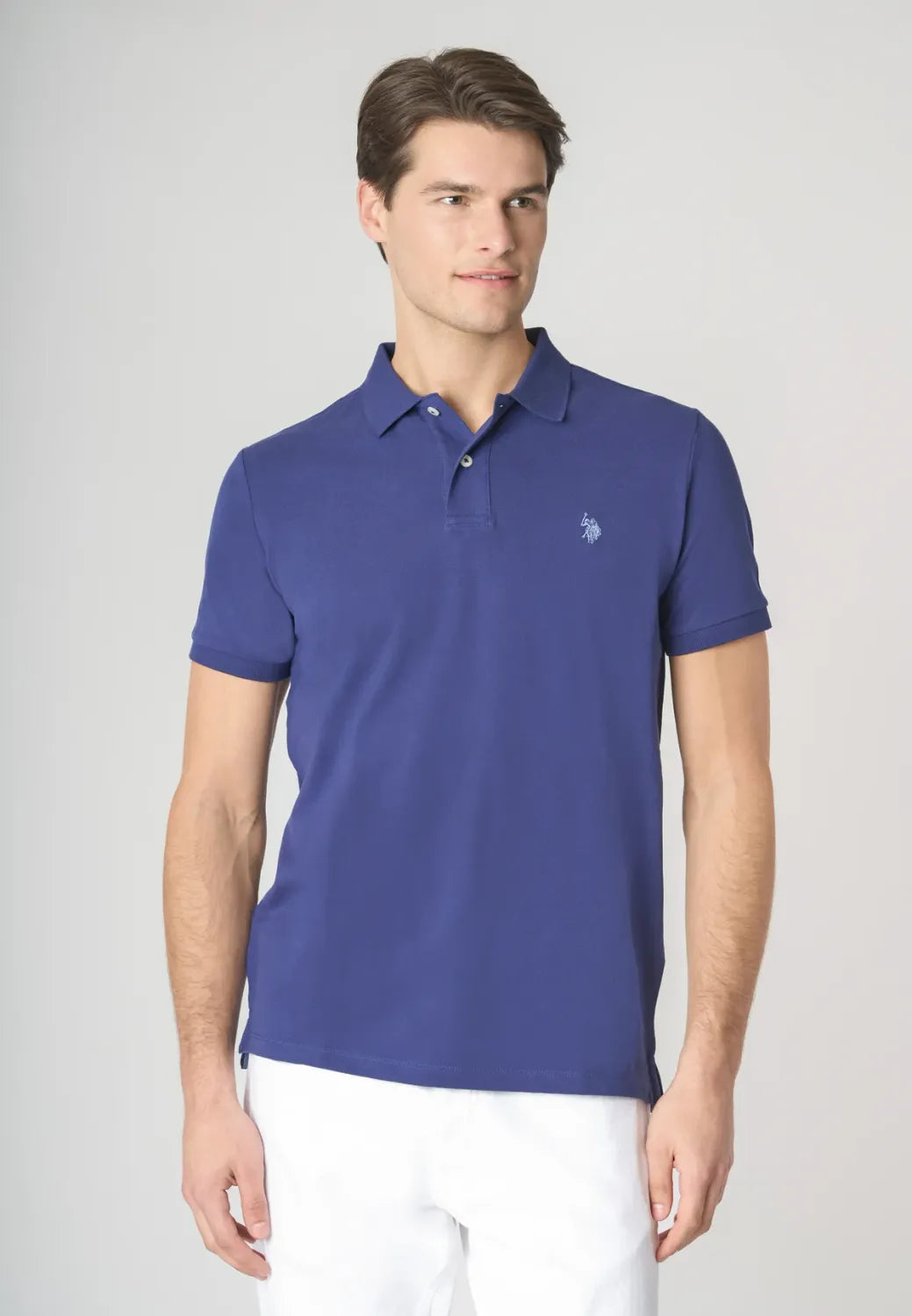 U.S. POLO ASSN. KING US41197001 137 M.M.  PIQUET