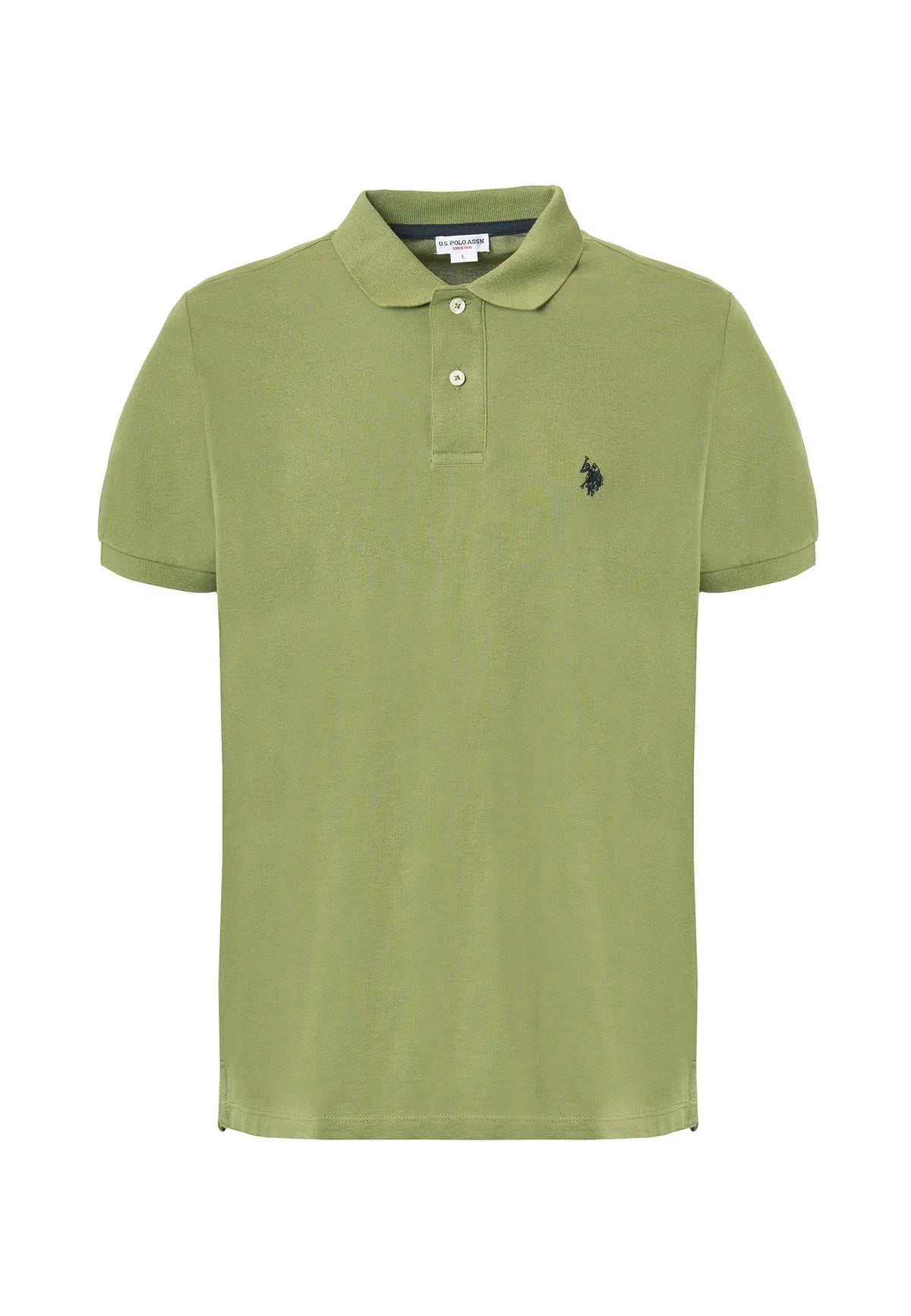 U.S. POLO ASSN. KING US41197001 148 M.M.  PIQUET