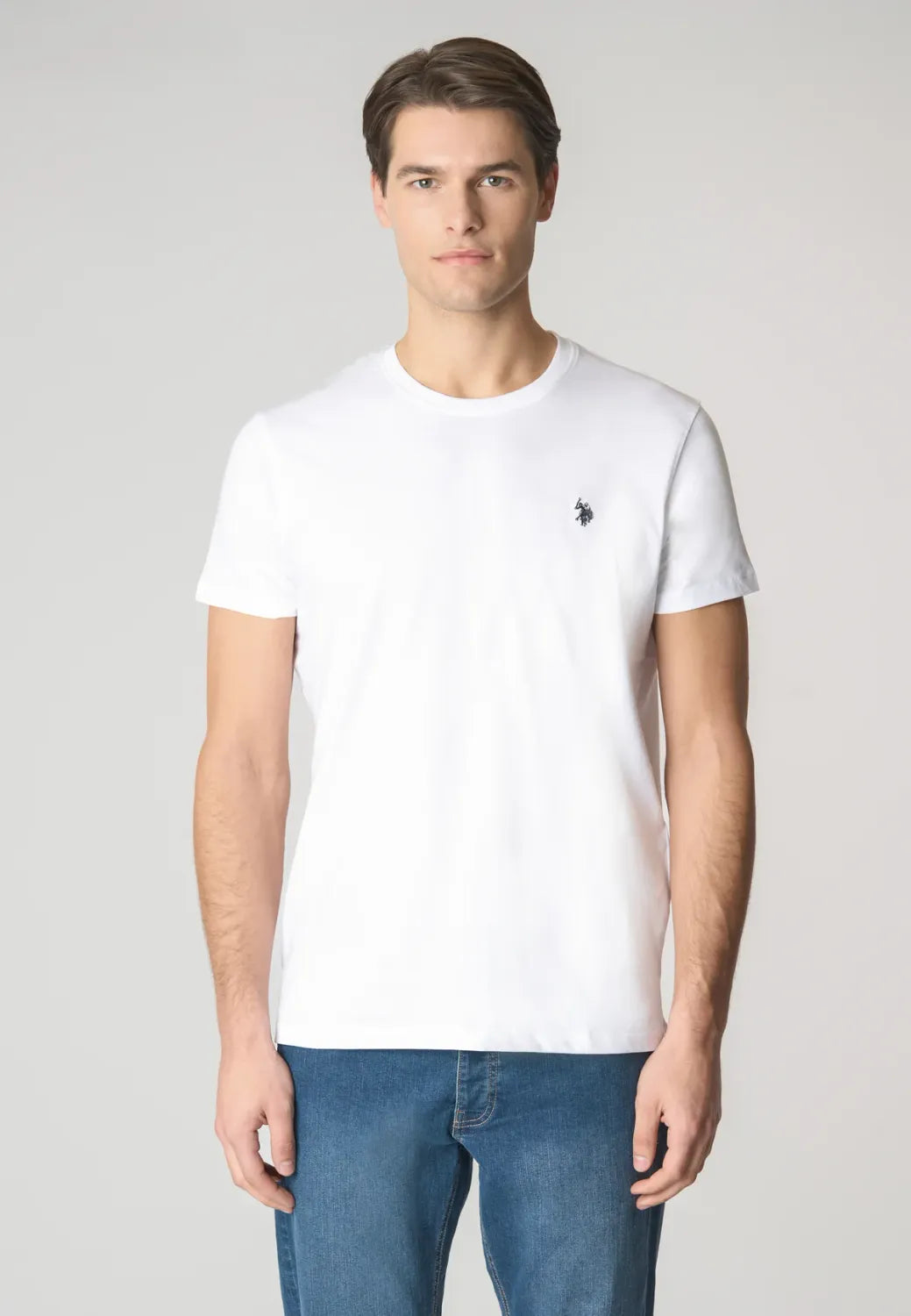 U.S. POLO ASSN. MICK US41154004 100 M.M.