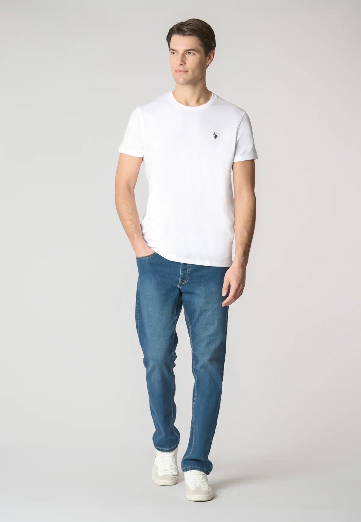U.S. POLO ASSN. MICK US41154004 100 M.M.