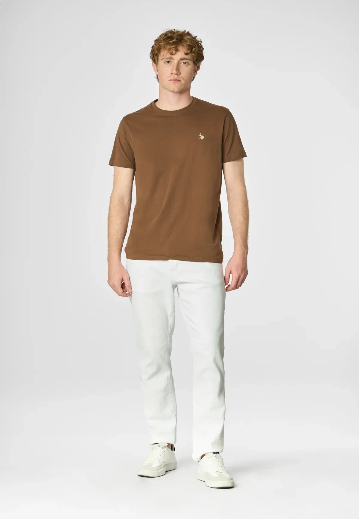 U.S. POLO ASSN. MICK US41154004 269 M.M.