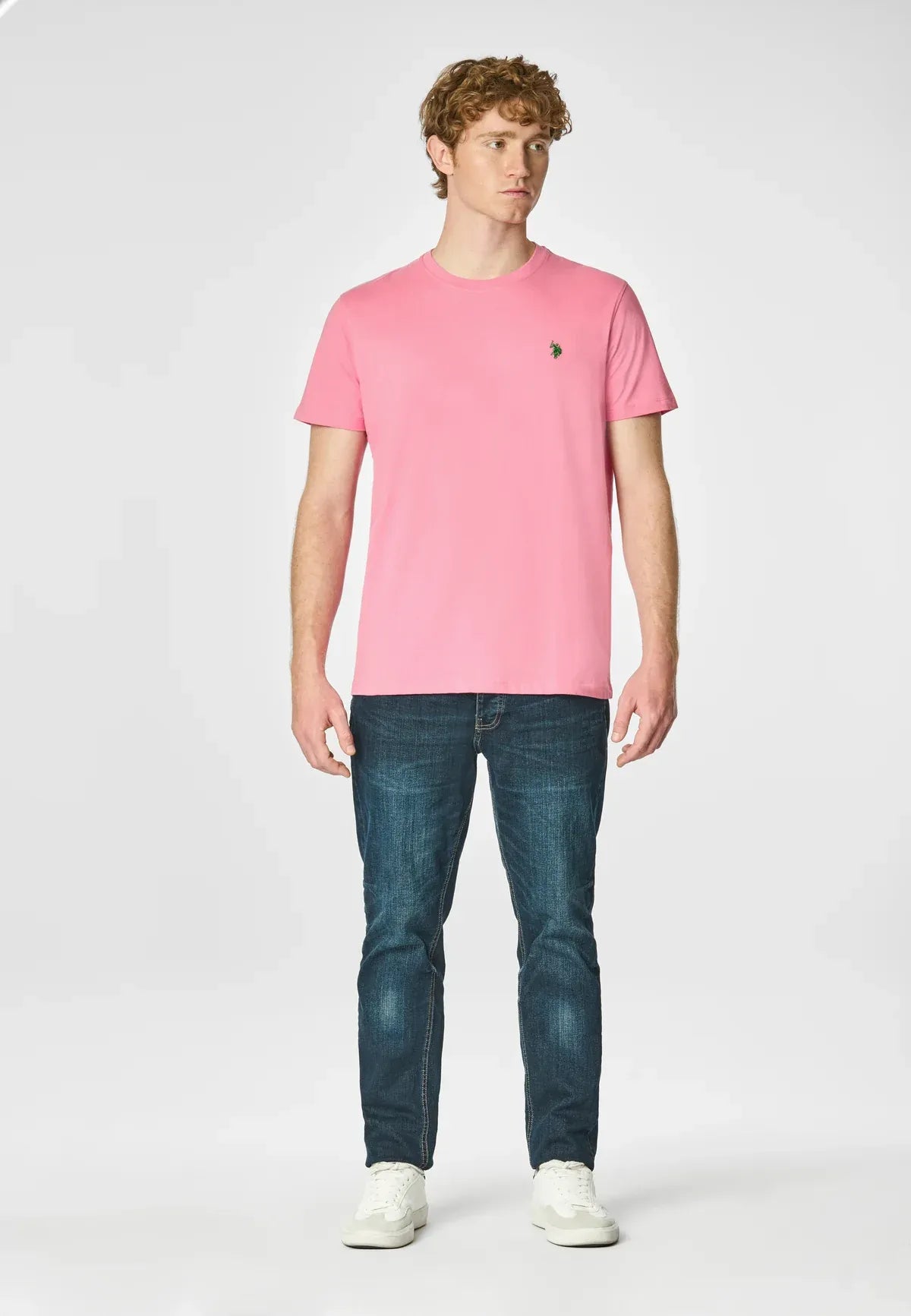 U.S. POLO ASSN. MICK US41154004  350 M.M.