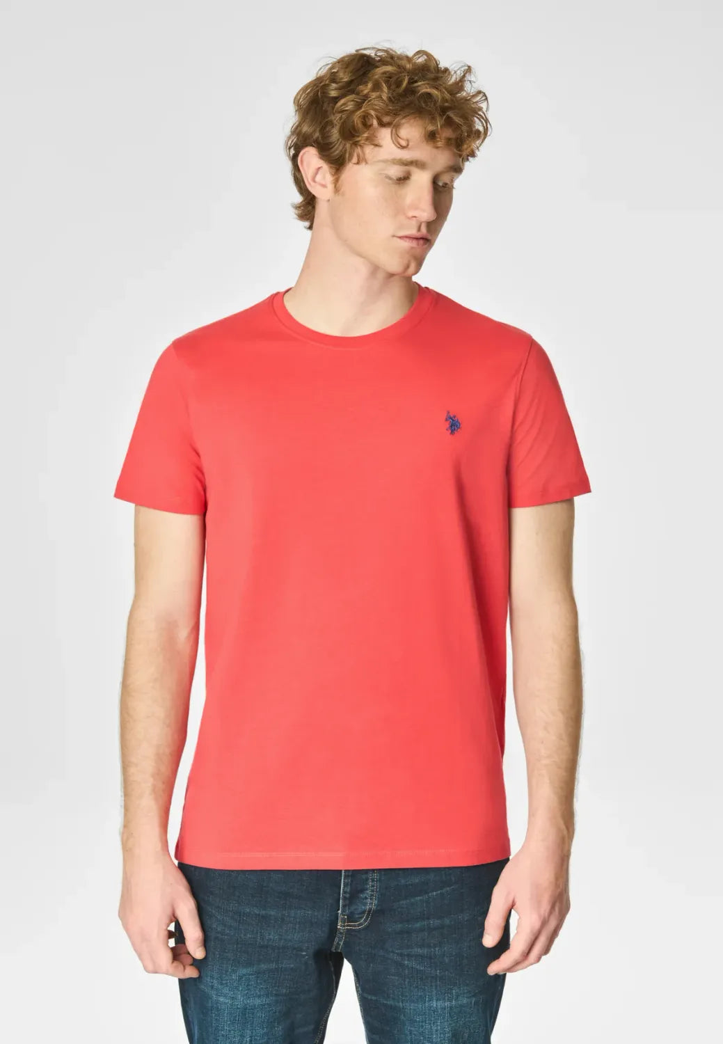 U.S. POLO ASSN. MICK US41154004 355 M.M.