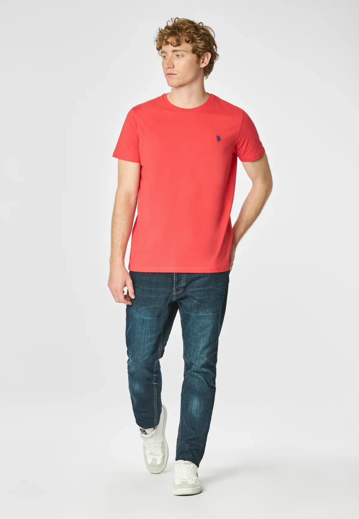 U.S. POLO ASSN. MICK US41154004 355 M.M.