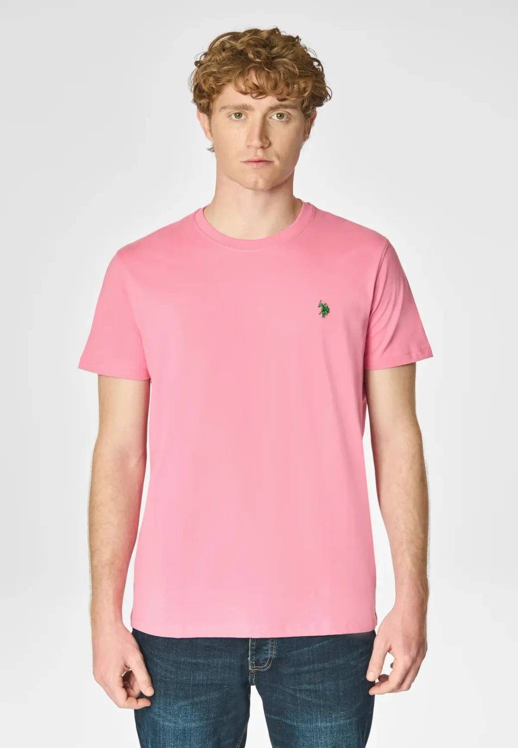 U.S. POLO ASSN. MICK US41154004  350 M.M.