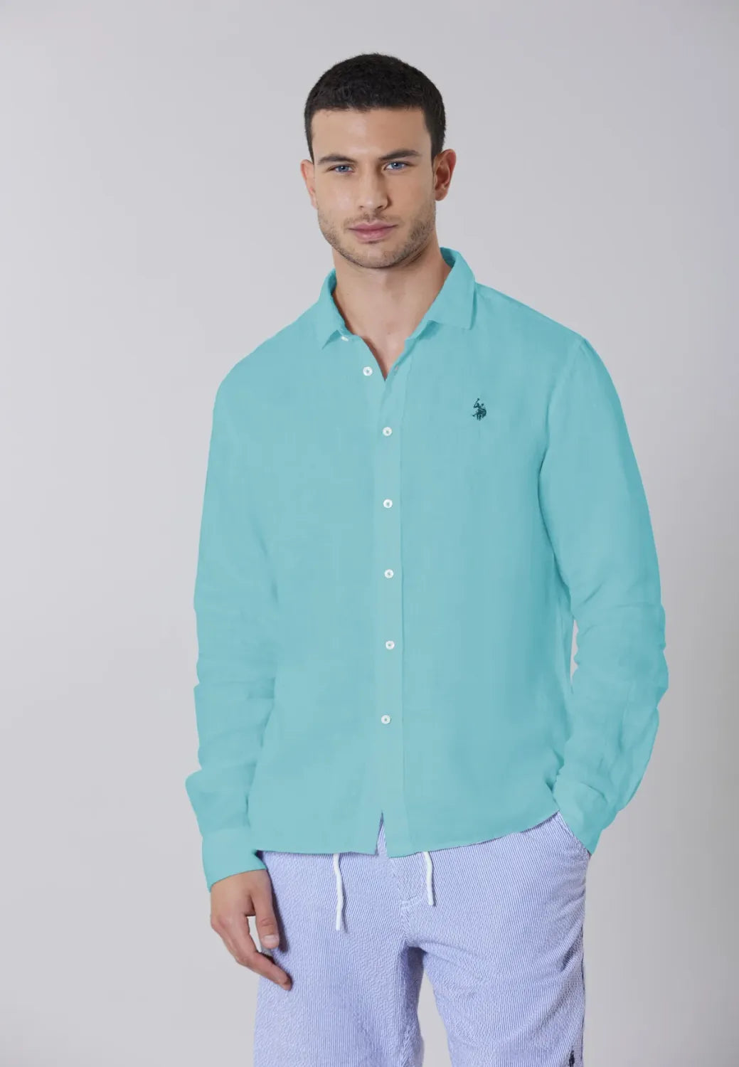 U.S. POLO ASSN. ZED US41104023 240 T.U. LINO 100%