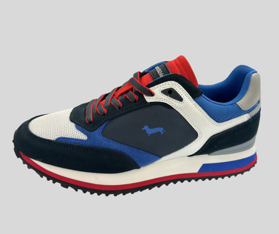 Harmont&Blaine EFM215.050.6570 SNEAKERS