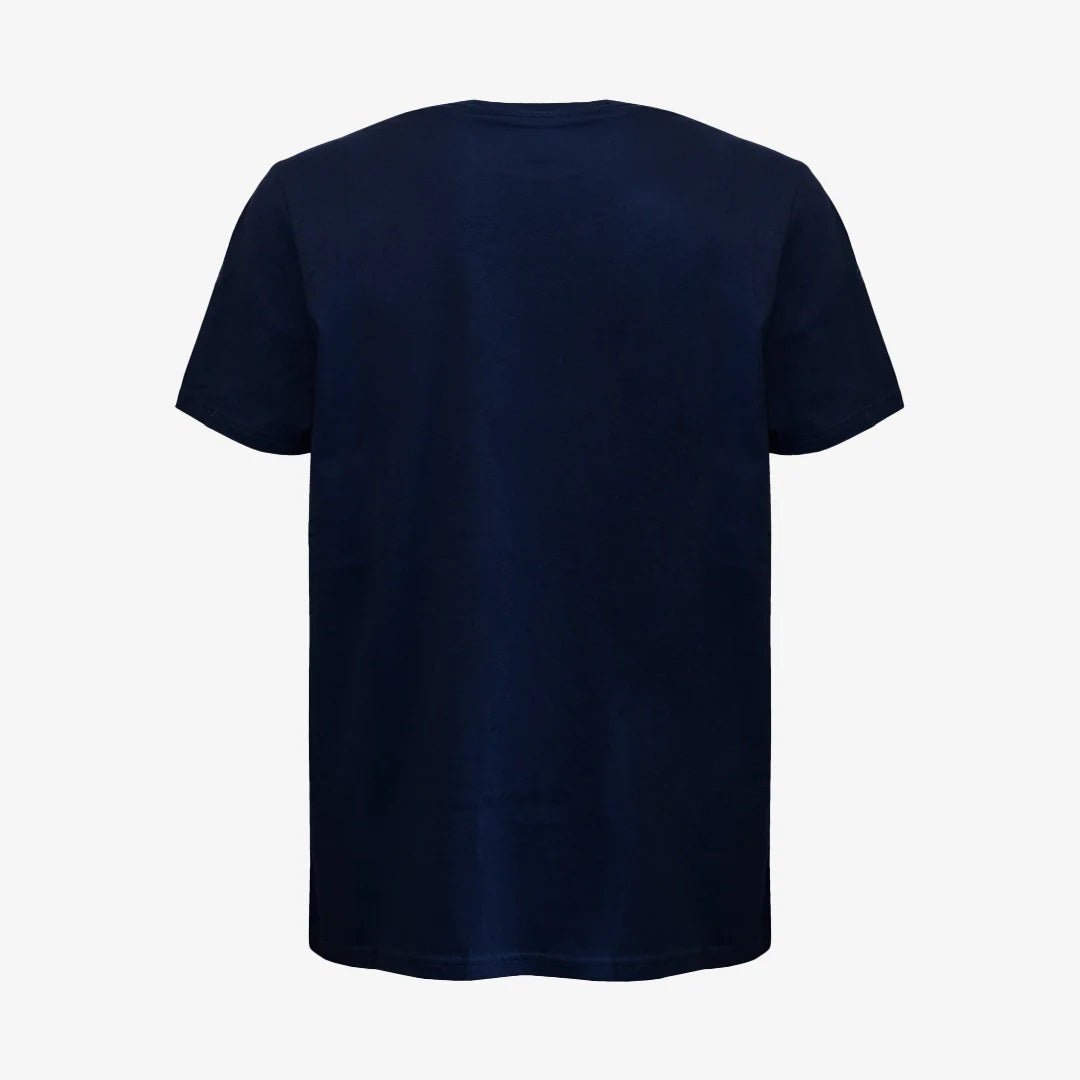 Harmont&Blaine IRN248021824 801 T SHIRT LOGO STAMPATO