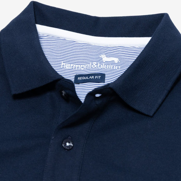 Harmont&Blaine LRN033020862 801 POLO BASIC