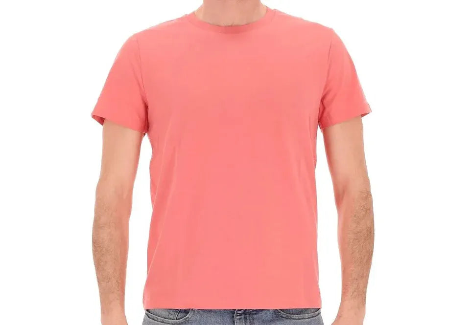 PEUTEREY ZOLE 02 PEU5470 460 T-SHIRT PIQUET T.U. (FARE FOTO)