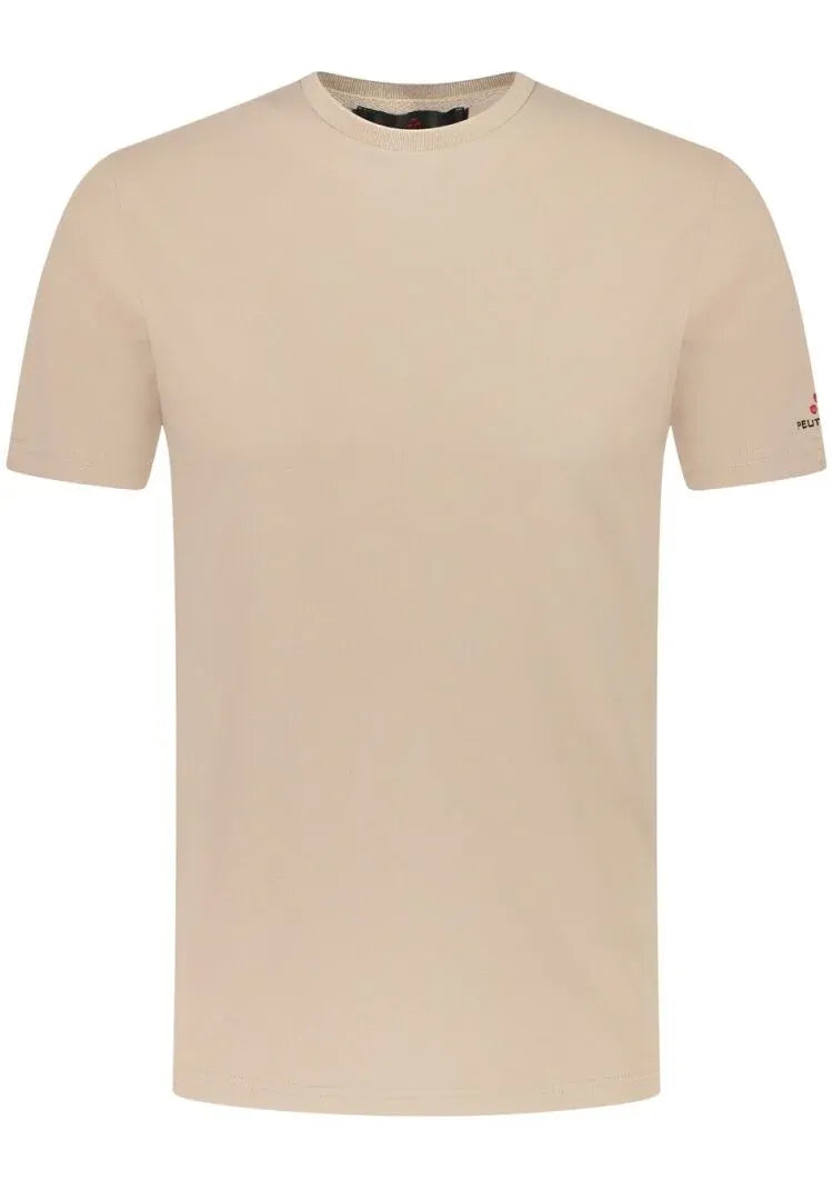 PEUTEREY ZOLE 02 PEU5470 859 T-SHIRT PIQUET T.U. (FARE FOTO)