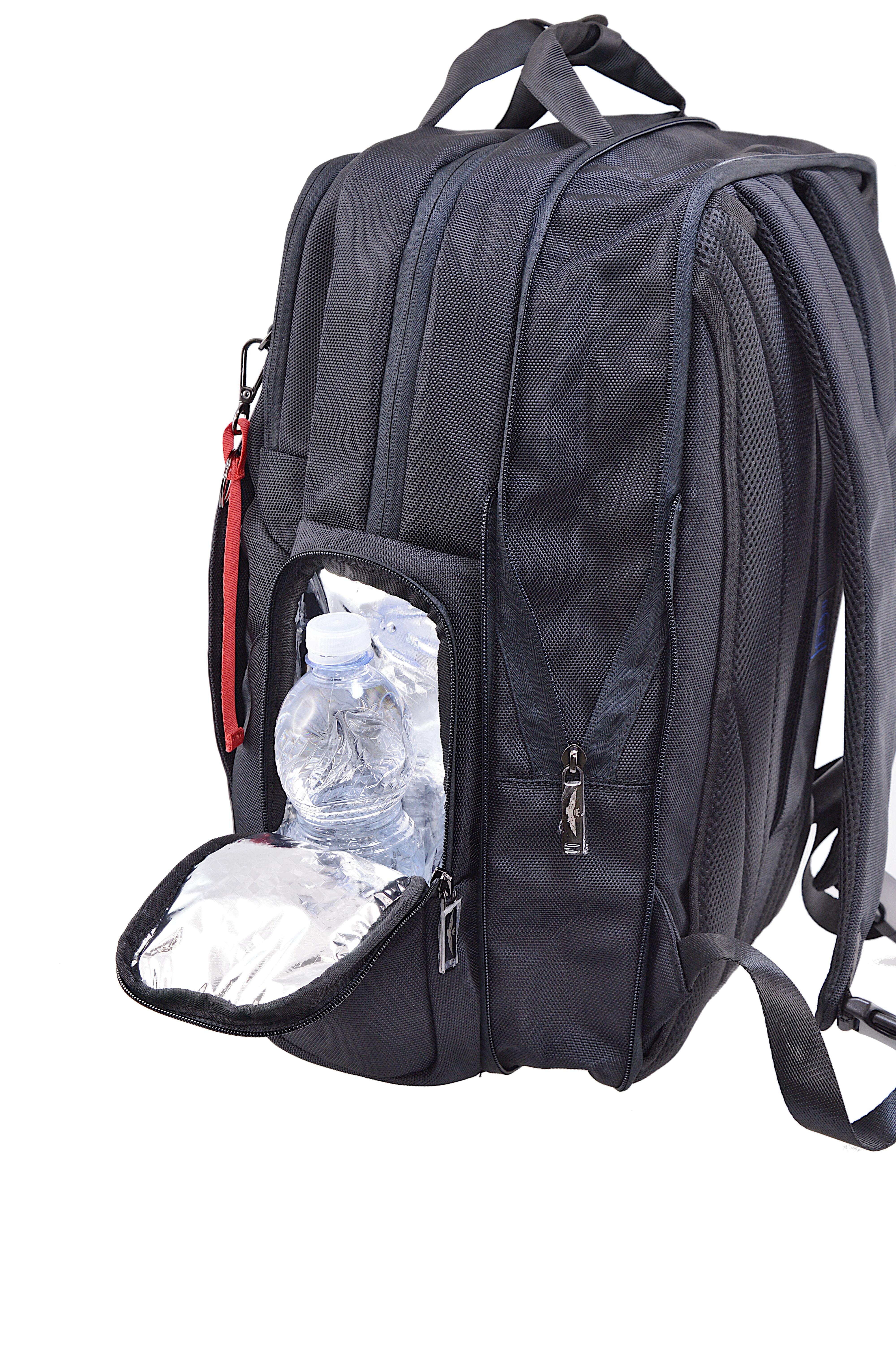 AERONAUTICA MILITARE AM494 Zaino porta pc