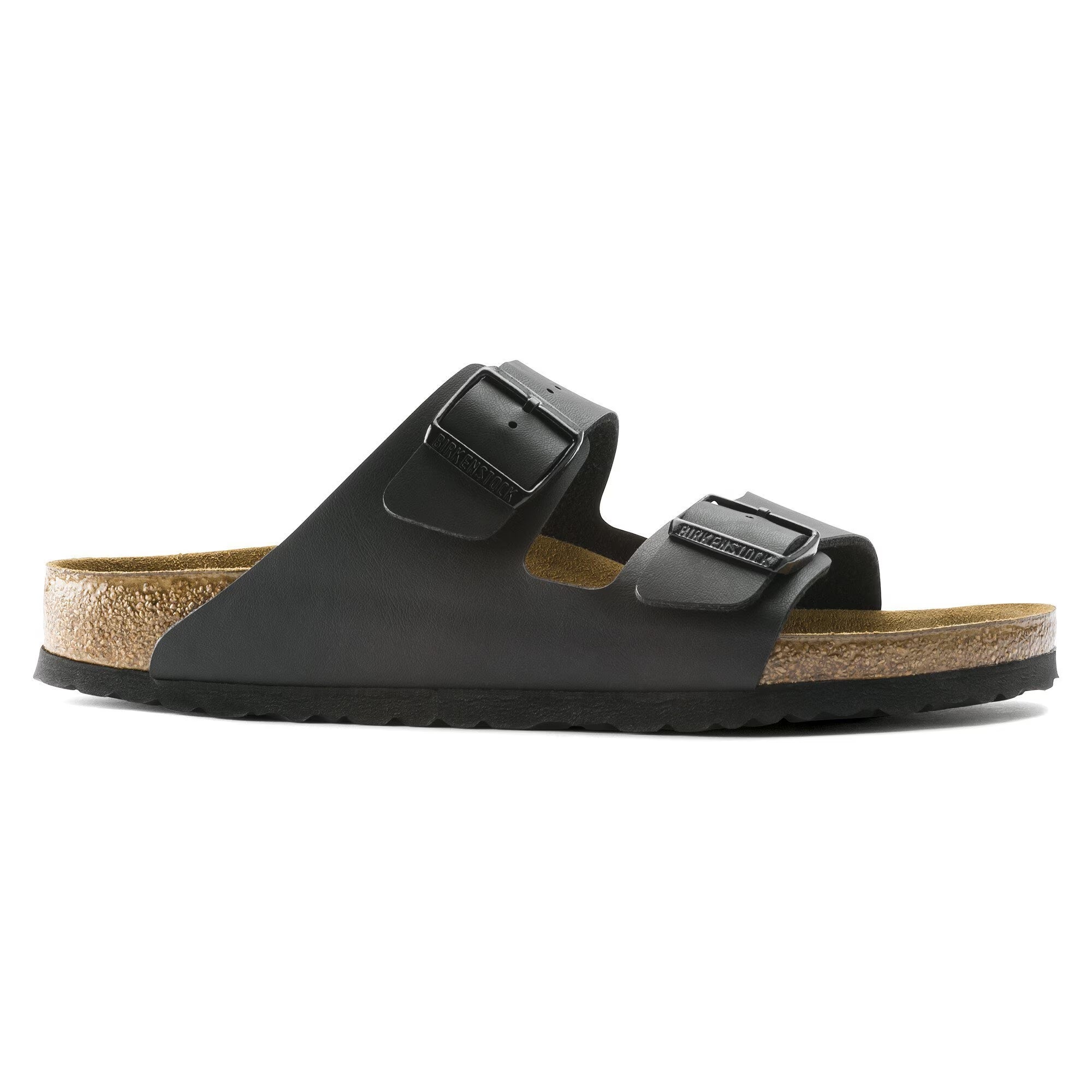 BIRKENSTOCK 051793 Arizona black, Birko Flor