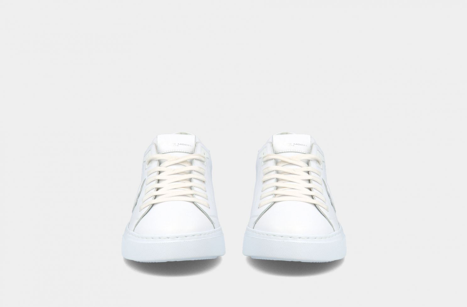 PHILIPPE MODEL BTLD V001 TEMPLE LOW WOMAN
