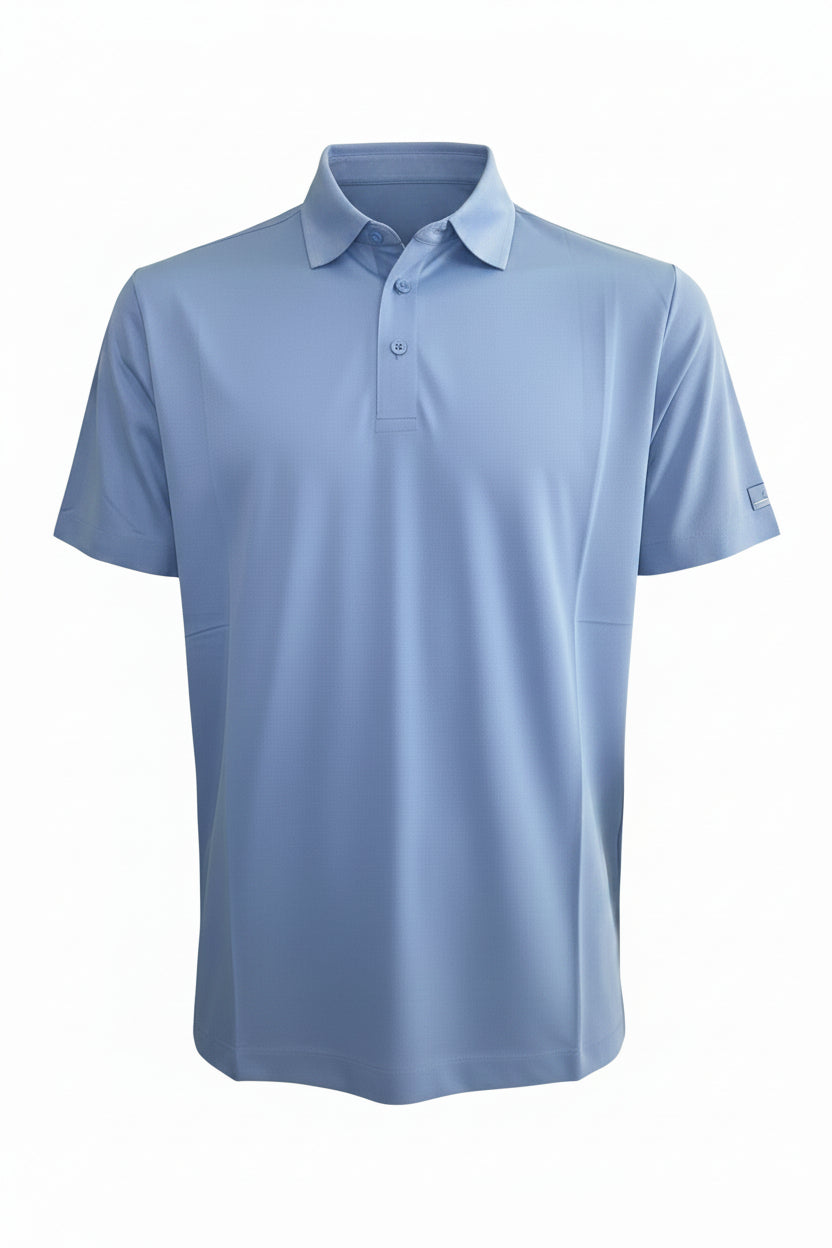 HESKIMO HE1410003 AV POLO OXFORD M.M.
