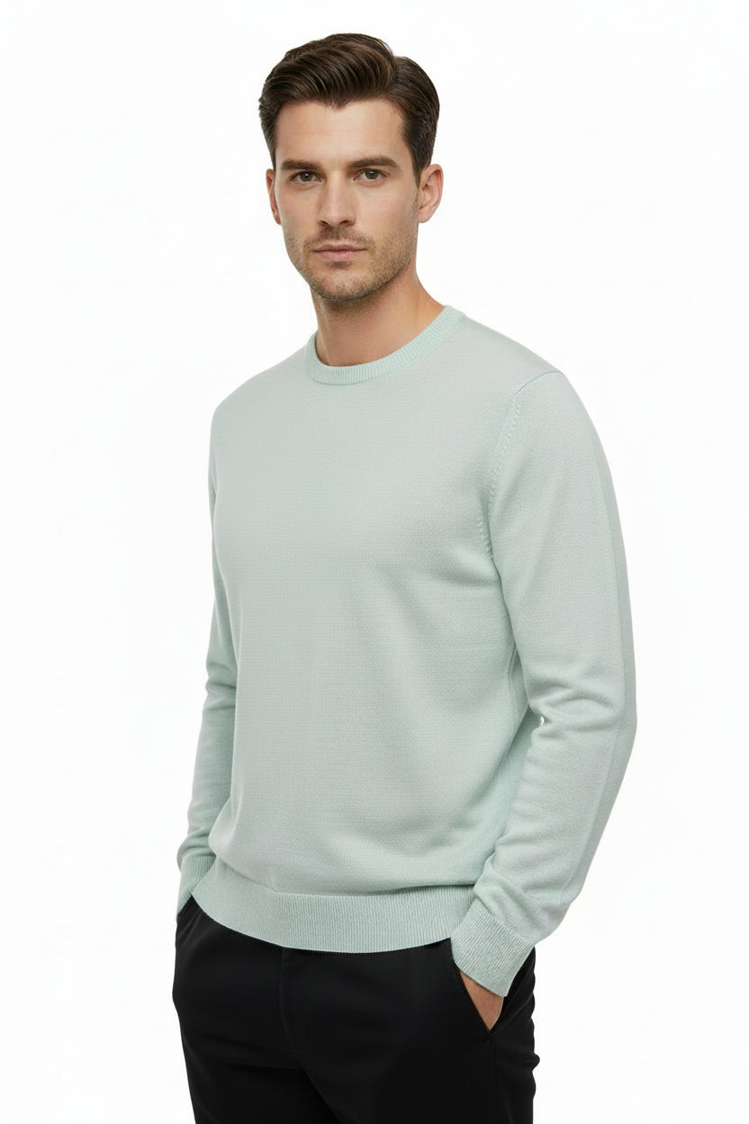 DIKTAT DK17-035 SALVIA  KNIT FIN 18