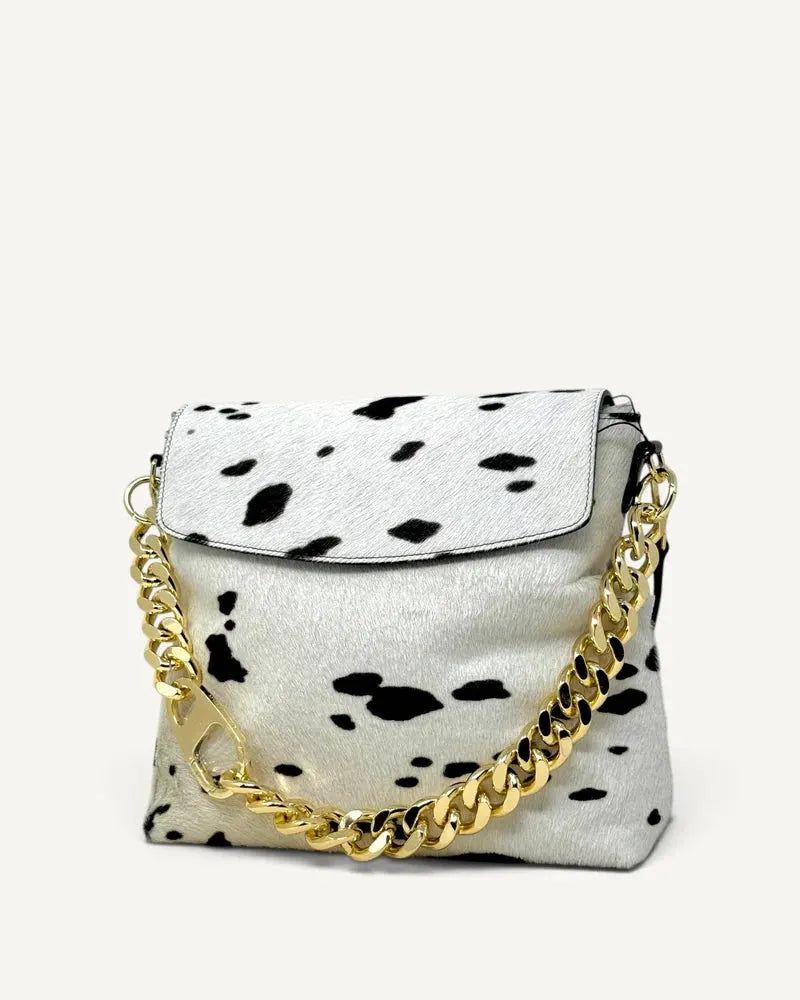 MY BEST BAG FIRENZE F2-MYB-3042L-H01 HAND BAG MICHELLE CRUDELIA by MY BEST BAG FIRENZE