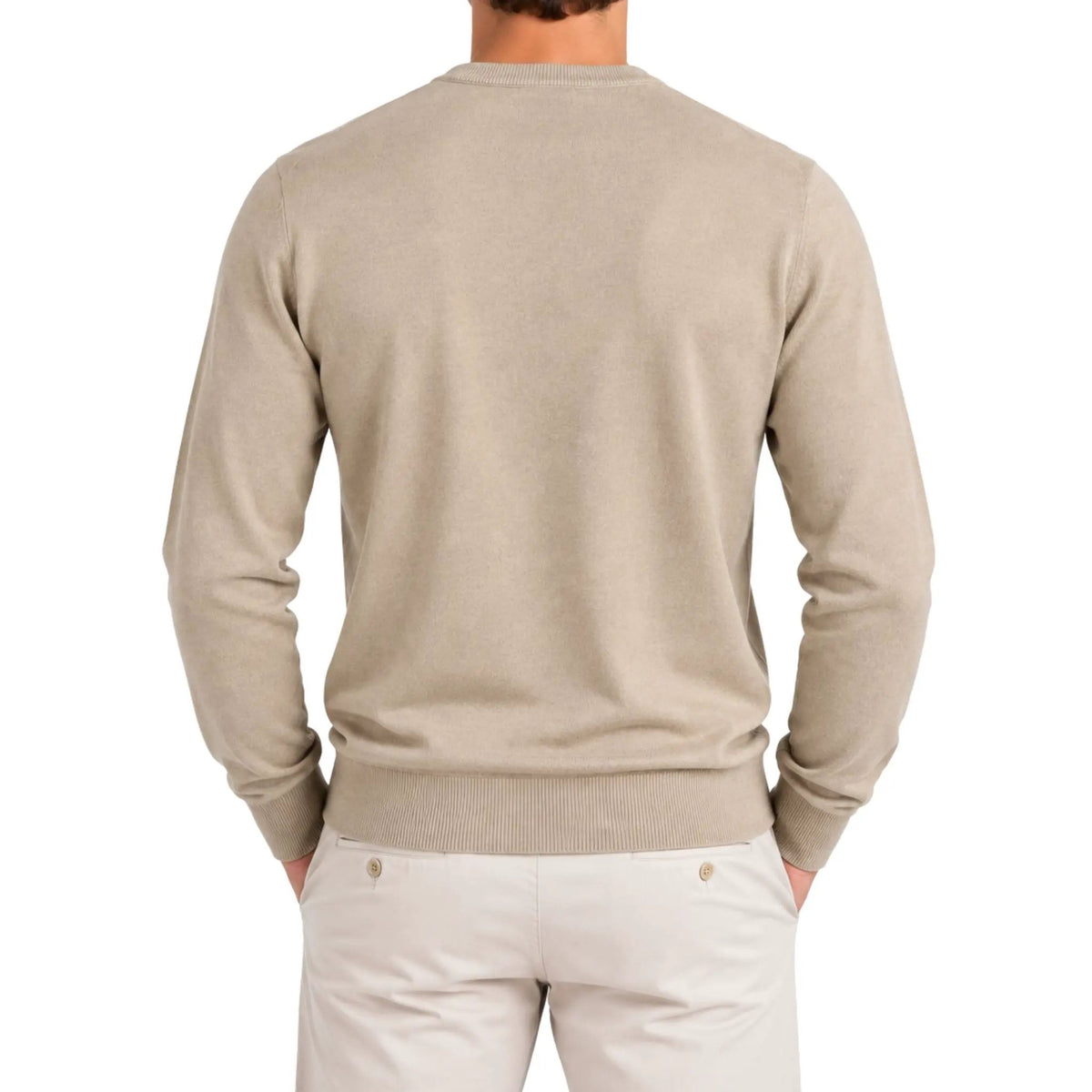 Harmont & Blaine Maglia Girocollo Sahara HRR249030744 - Dettaglio