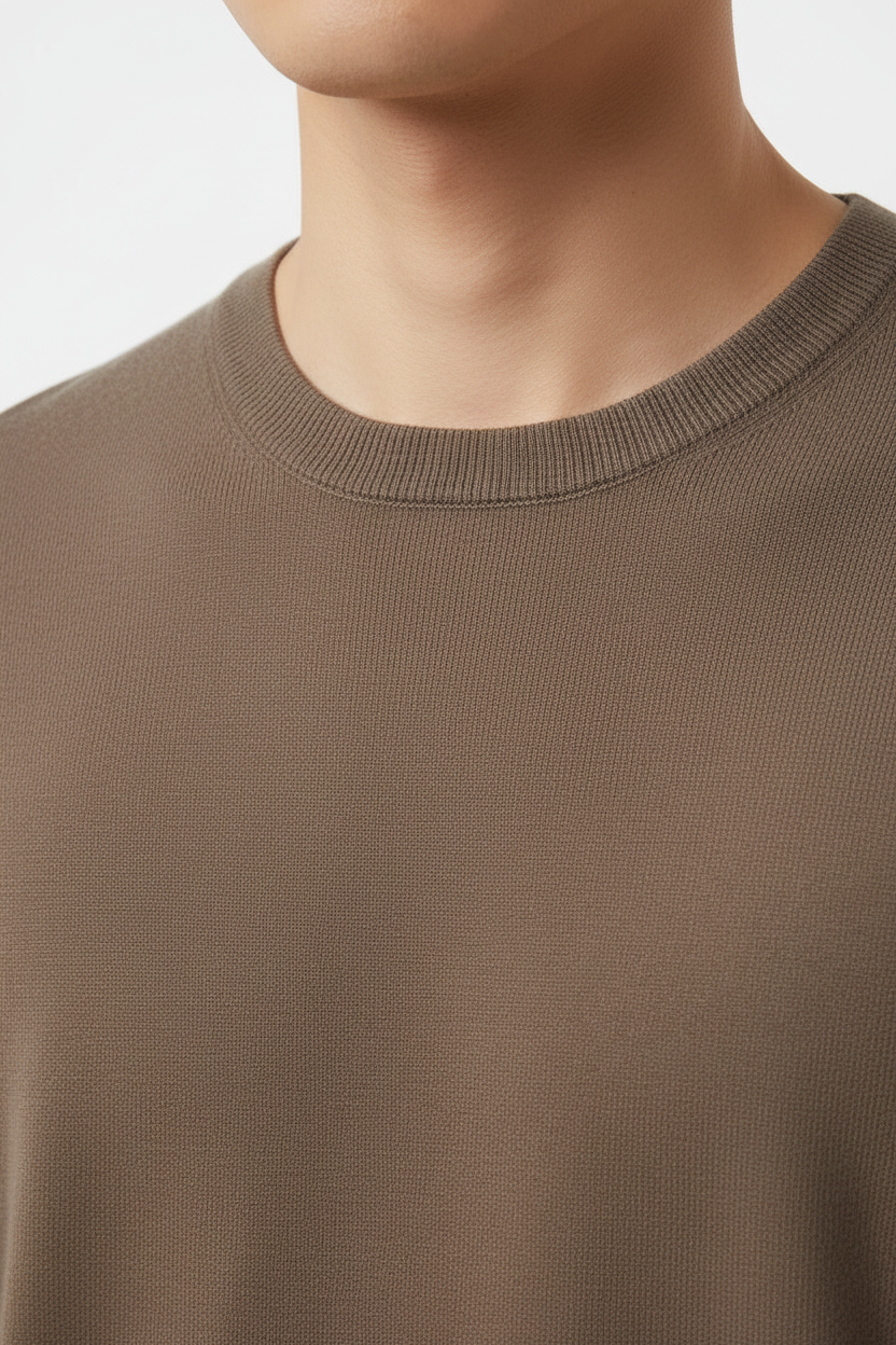 DIKTAT DK17-003 MORO  KNIT COT FIN 14