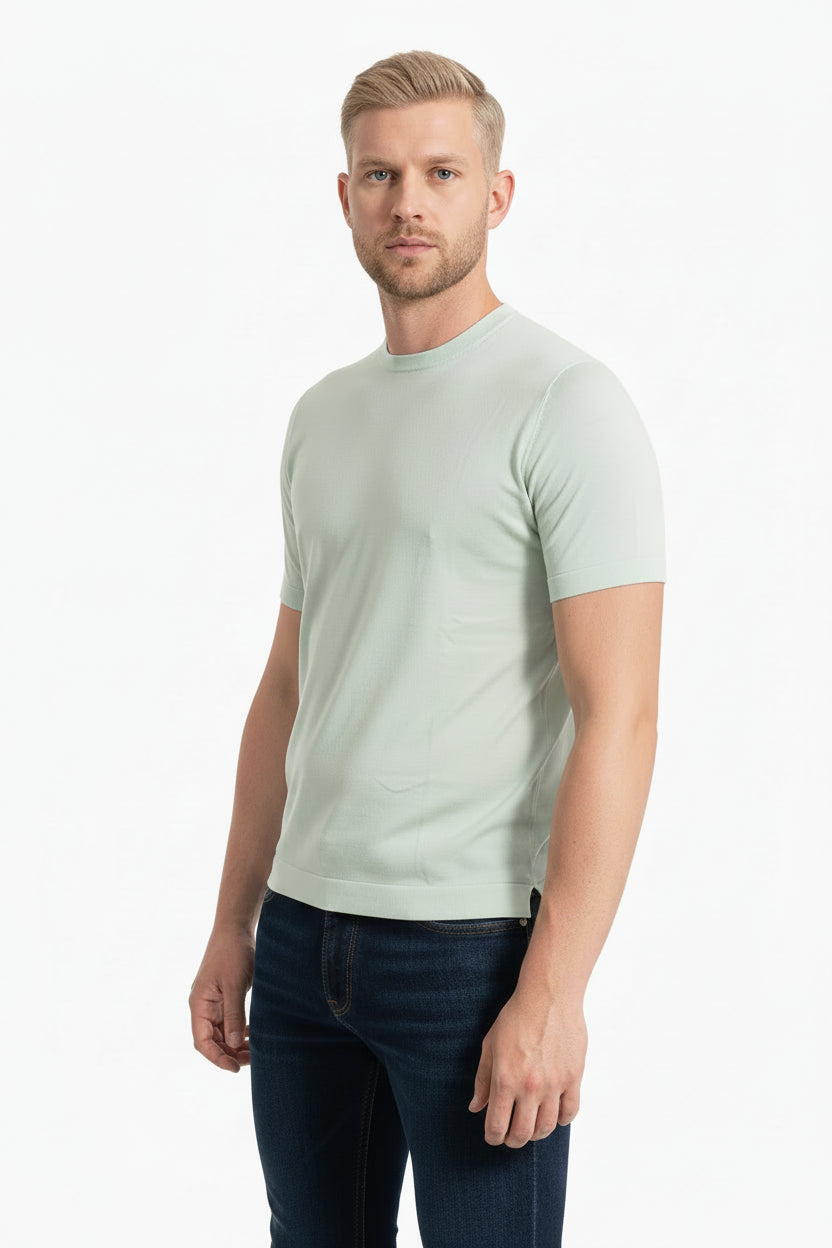 DIKTAT DK17-038 SALVIA  KNIT FIN 18