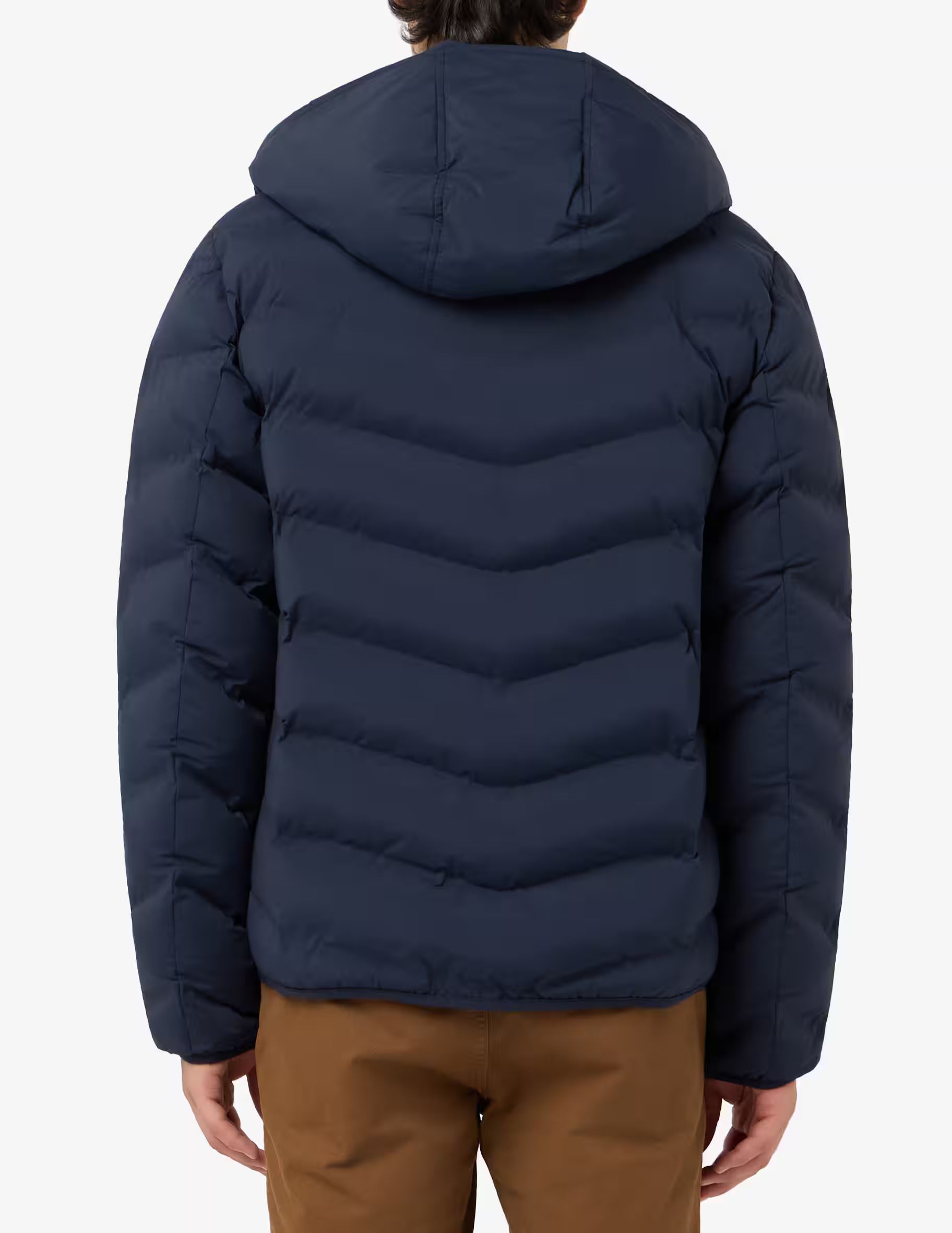 Harmont&Blaine K0P2980405862 801  DOWN JACKET PIUMINO TRAPUNTA TERMOFIX