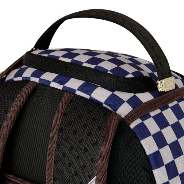 SPRAYGROUND B8810 ICHIMATSU-MOYO CAMOKAWA BACKPACK