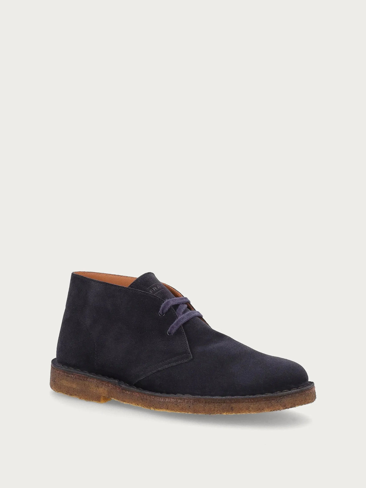 FRAU A25C0 ANKLE BOOT POLACCO MODELLO CLARK by FRAU