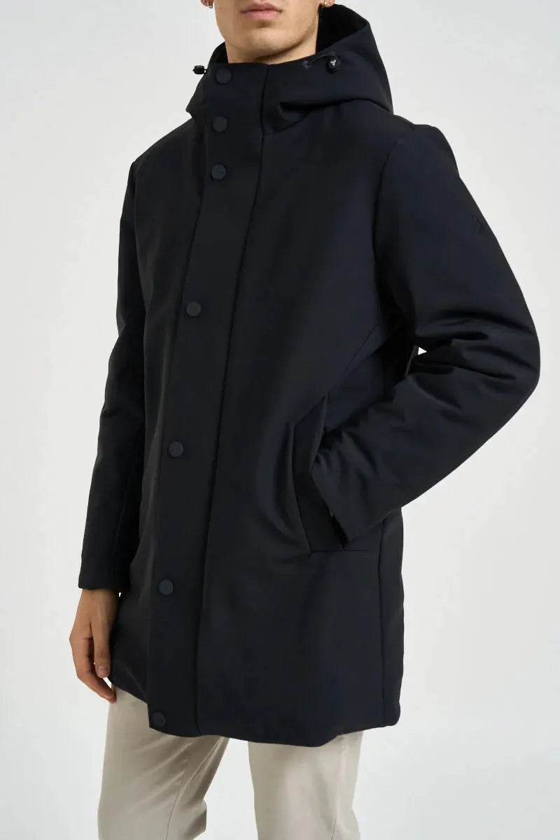 HESKIMO HE2440015 TRENCH FROST by HESKIMO