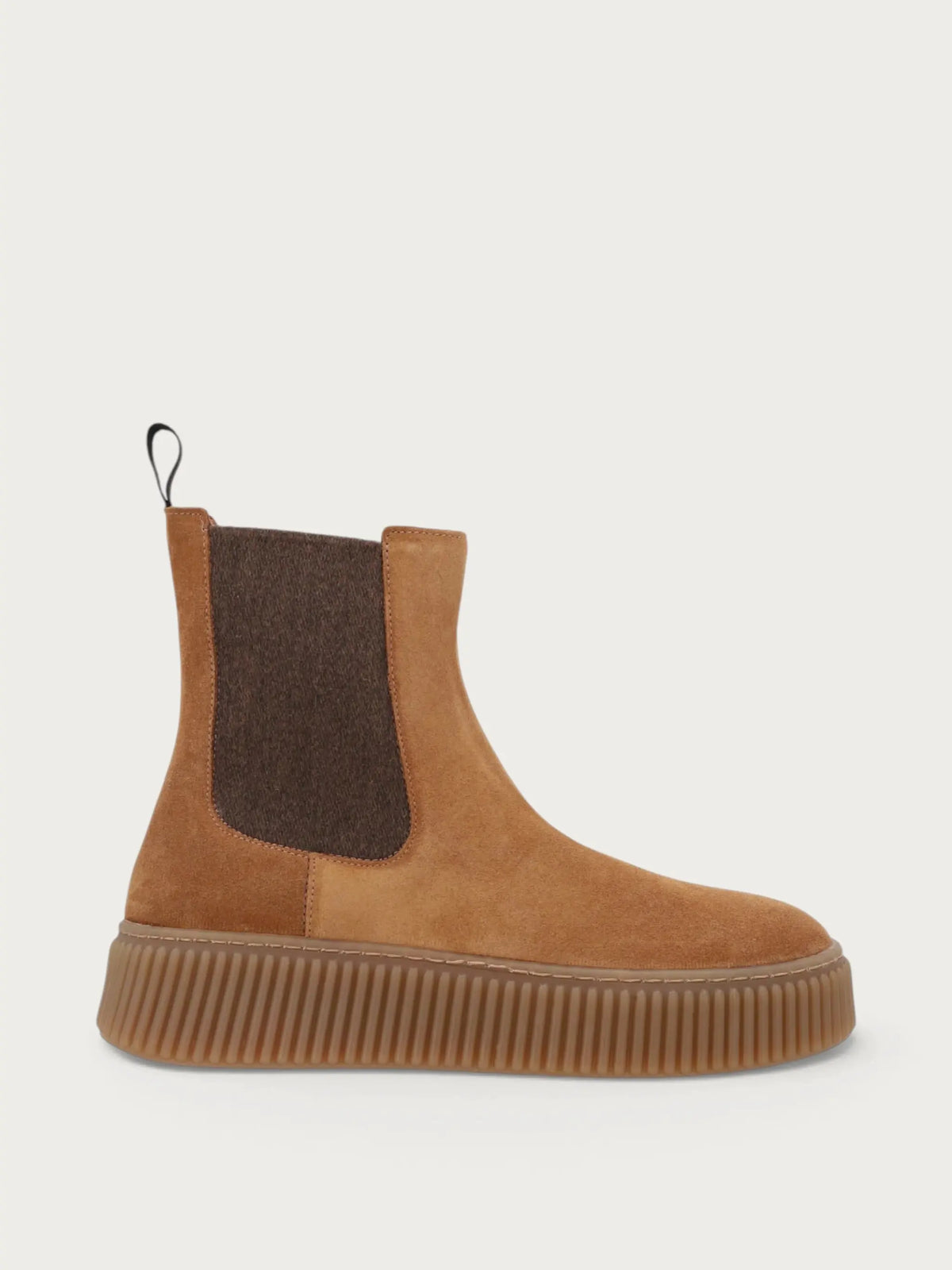 FRAU A40C5 ANKLE BOOT BEATLES by FRAU
