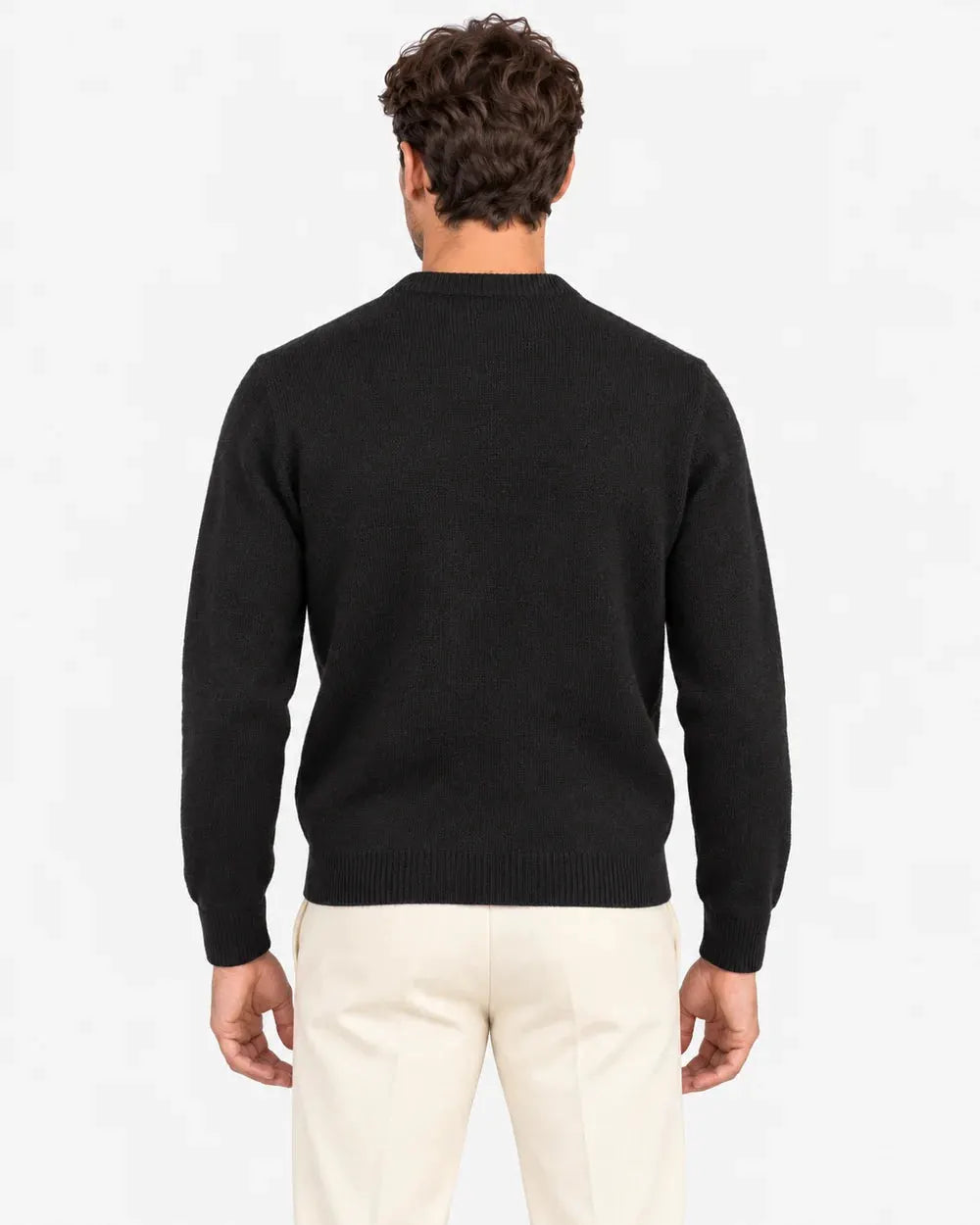 SAINT BARTH HER0001 / 00507M KNIT BOLLE VS AZUL 00 EMB by SAINT BARTH
