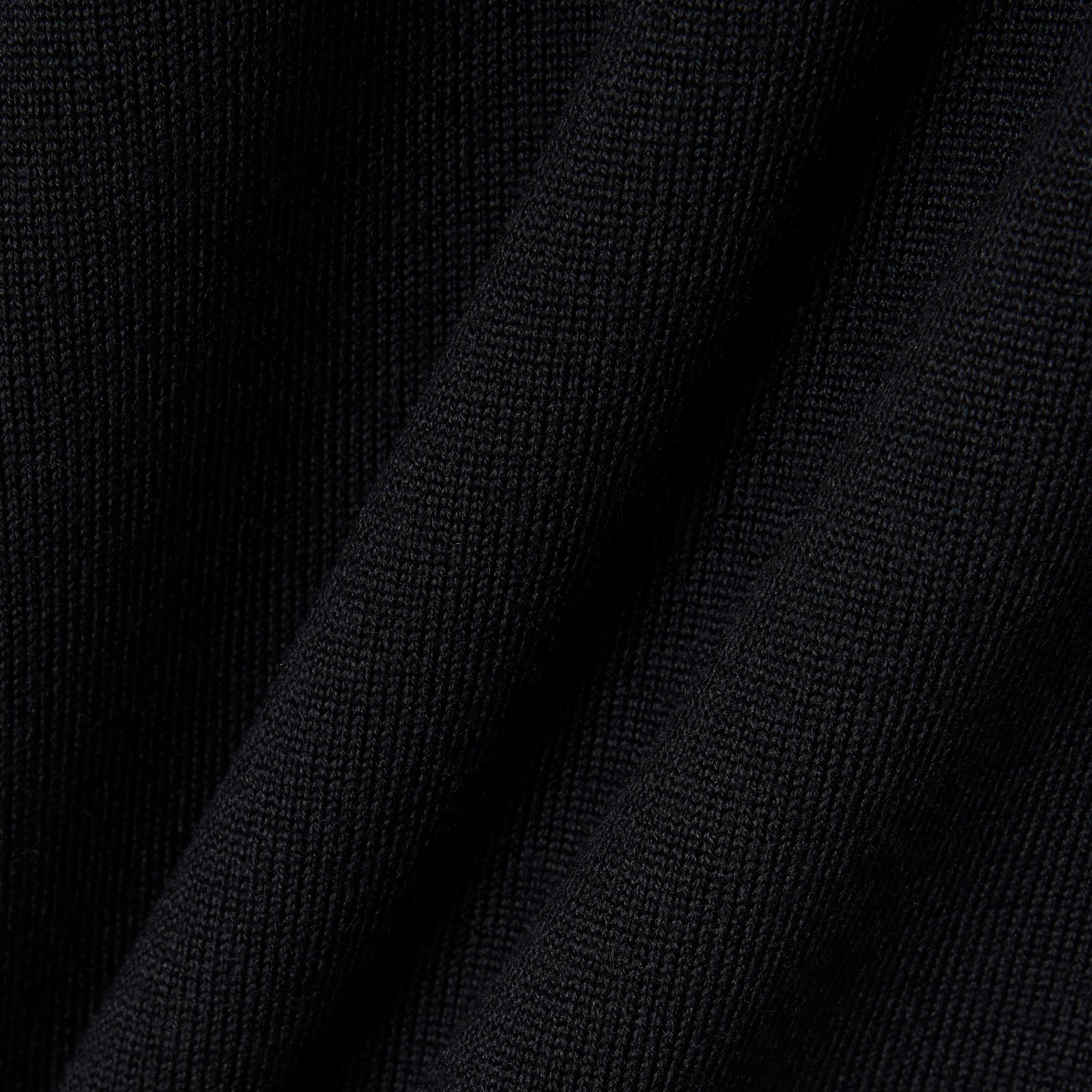 LACOSTE AH1969 031  SWEATER Maglione girocollo in lana merino