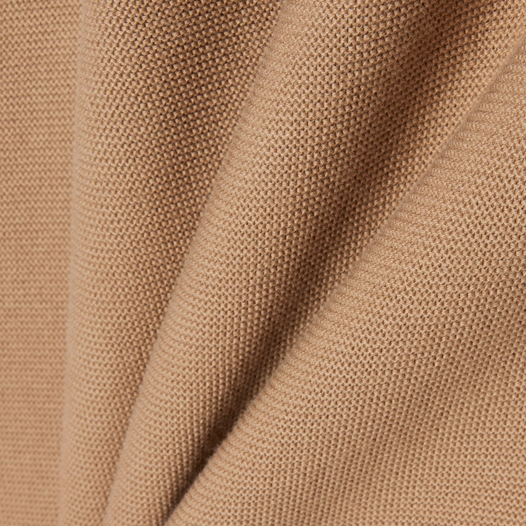 LACOSTE AH9904 SIX POLO Polo à manches longues coupe classique en maille