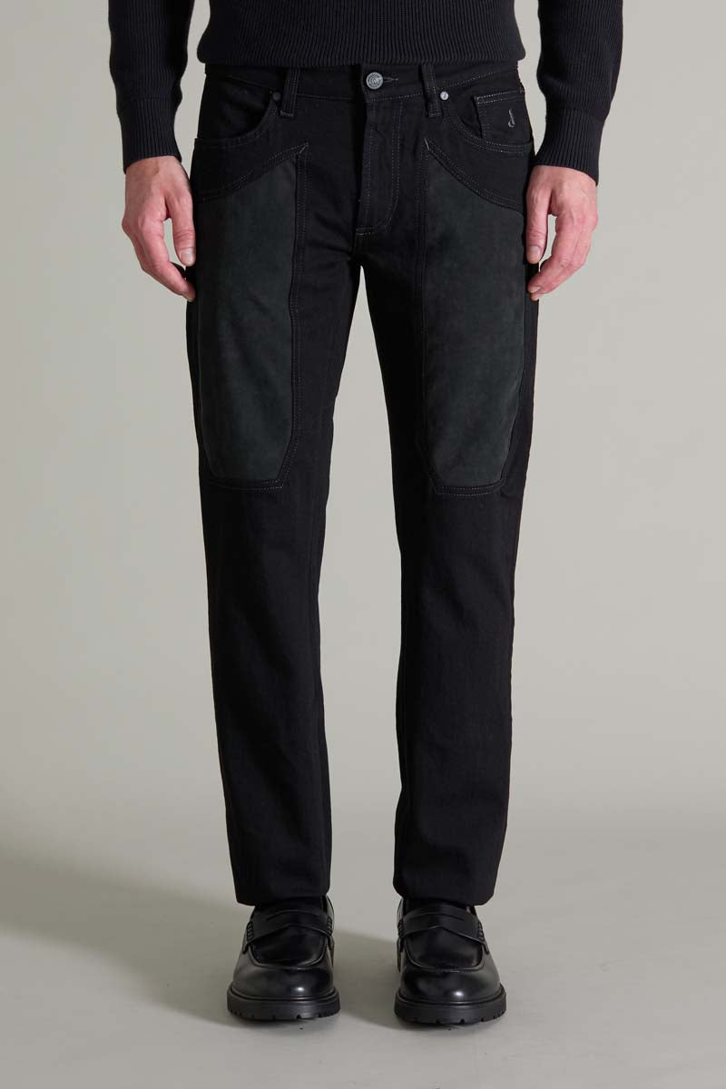 JECKERSON- | Atelier Fratelli Carbè