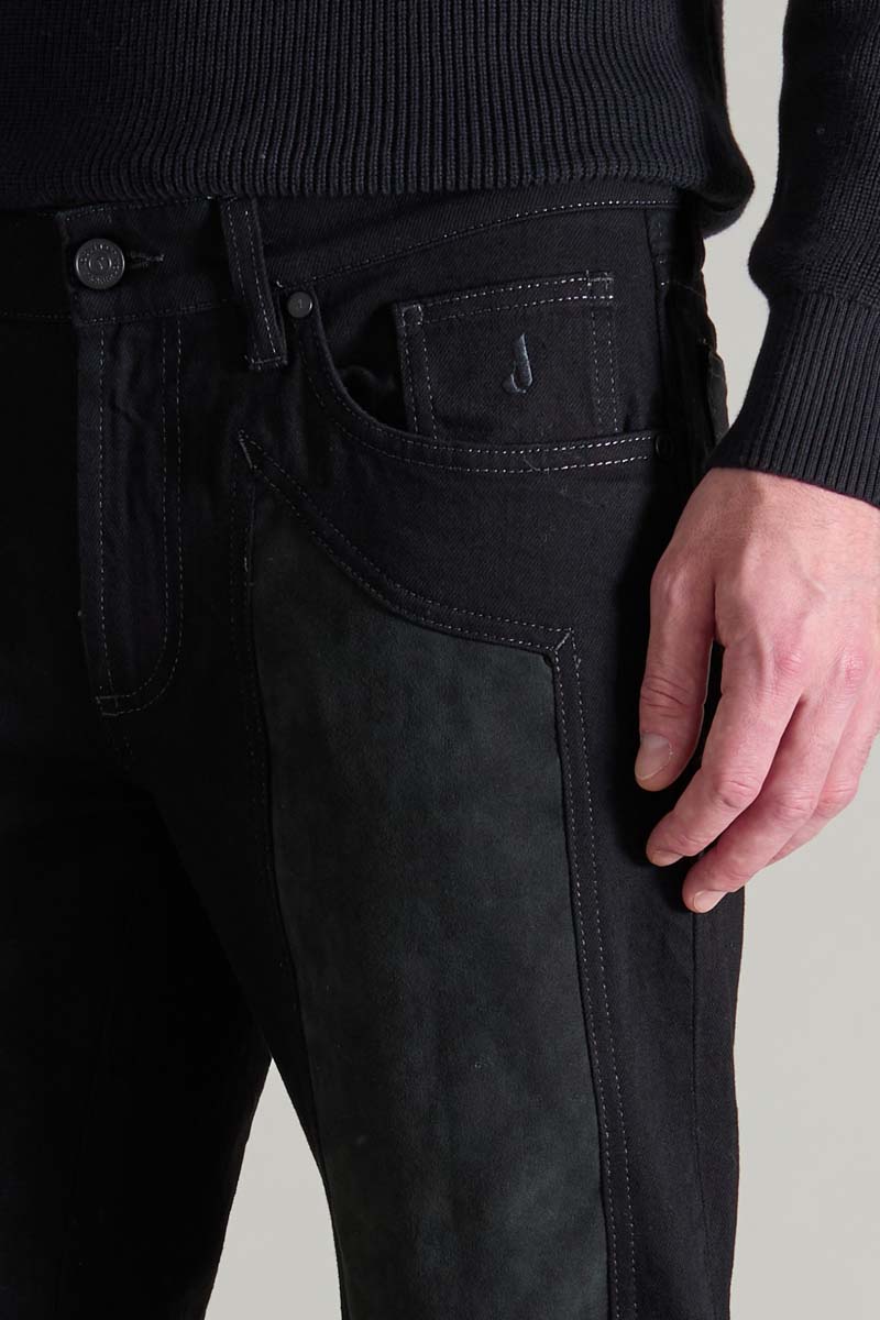 JECKERSON- | Atelier Fratelli Carbè