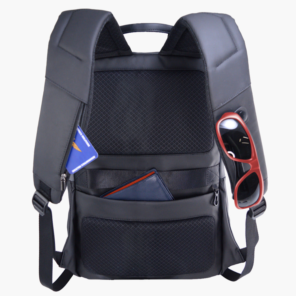 AERONAUTICA MILITARE AM484-NE BACKPACK