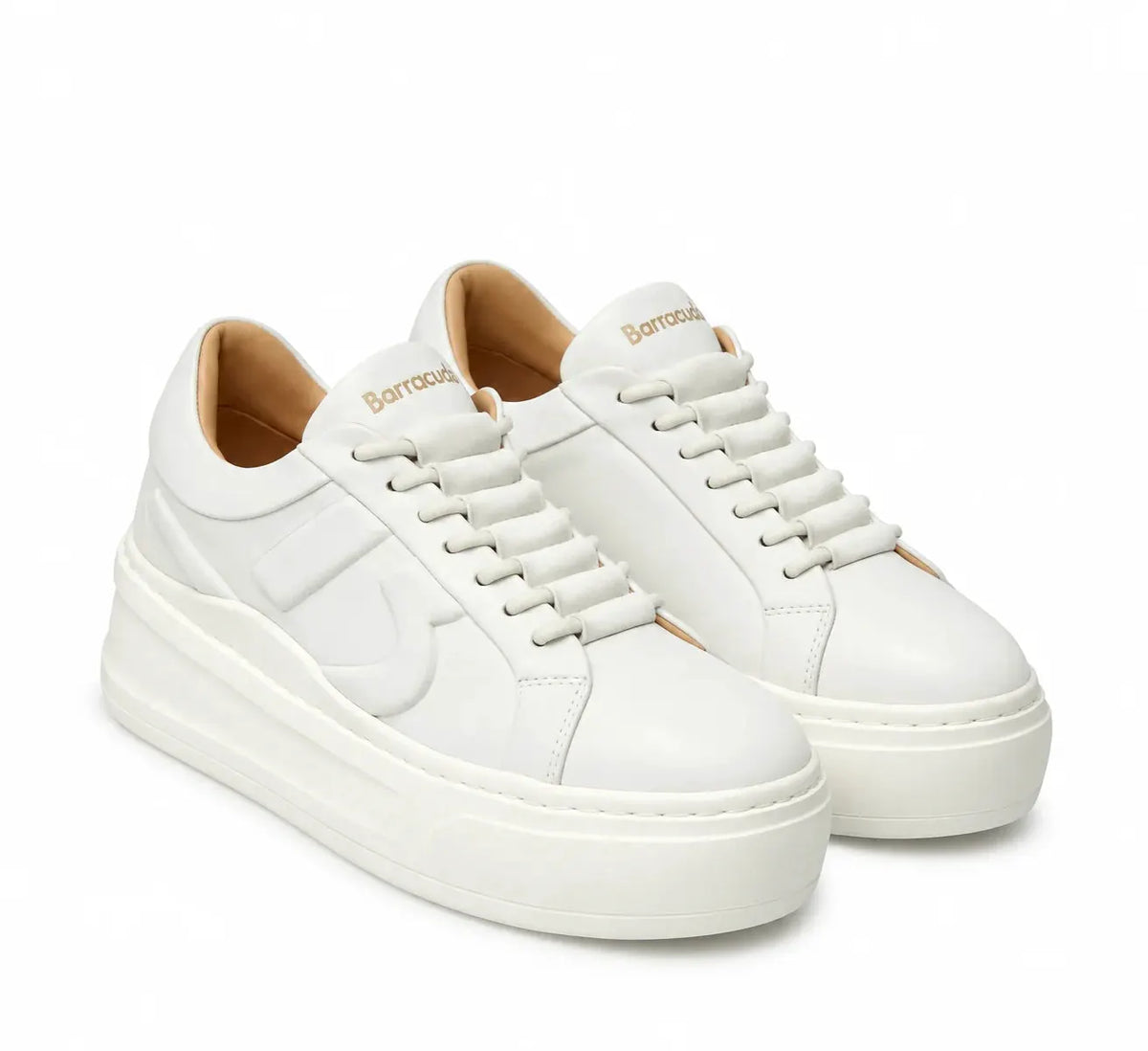 BARRACUDA BD1625A V2974 SNEAKER MARY LOU by BARRACUDA
