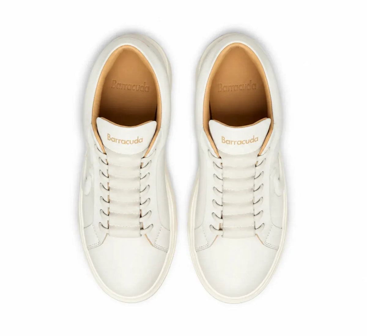 BARRACUDA BD1625A V2974 SNEAKER MARY LOU by BARRACUDA