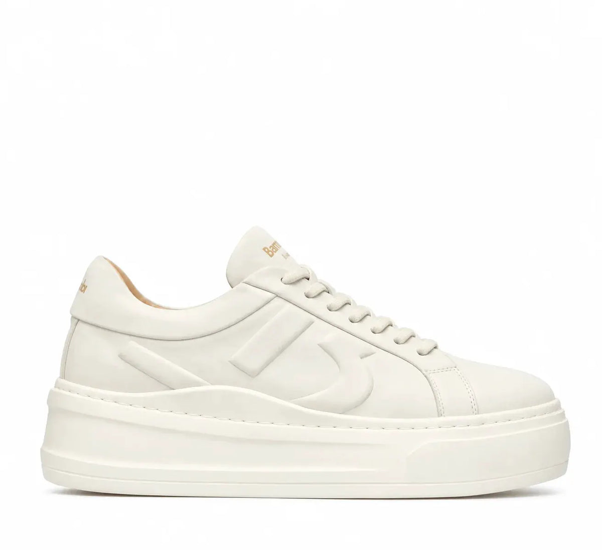 BARRACUDA BD1625A V2974 SNEAKER MARY LOU by BARRACUDA