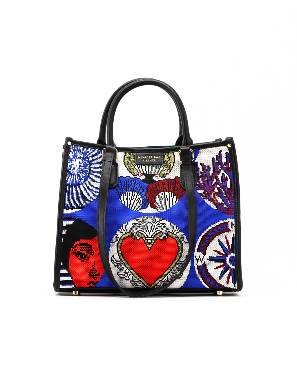 MY BEST BAG FIRENZE- | Atelier Fratelli Carbè