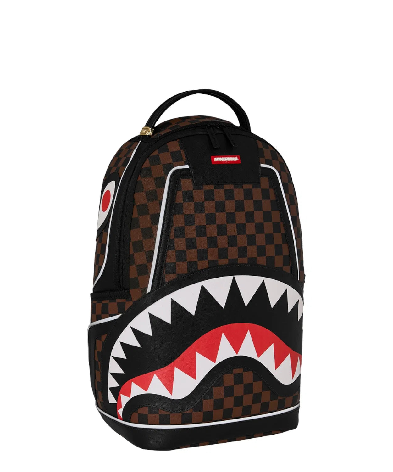 SPRAYGROUND B7409  BACKPACK SHARKS IN PARIS SPORTS