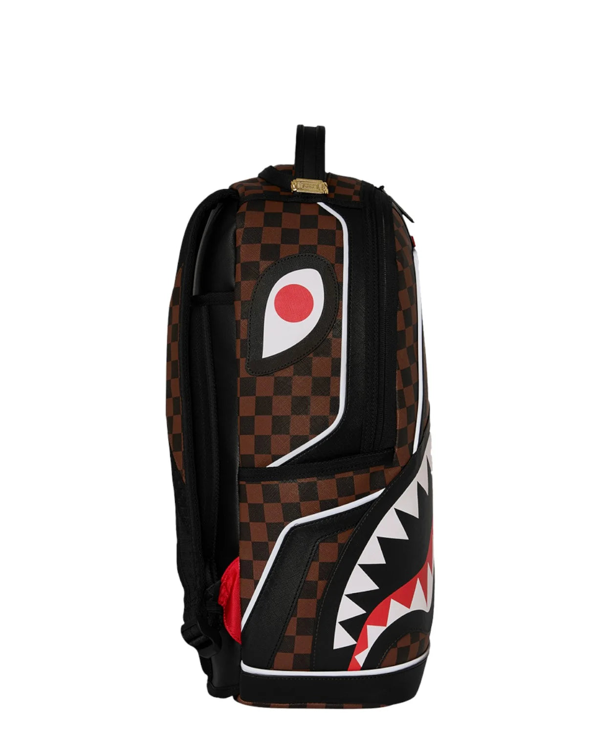 SPRAYGROUND B7409  BACKPACK SHARKS IN PARIS SPORTS