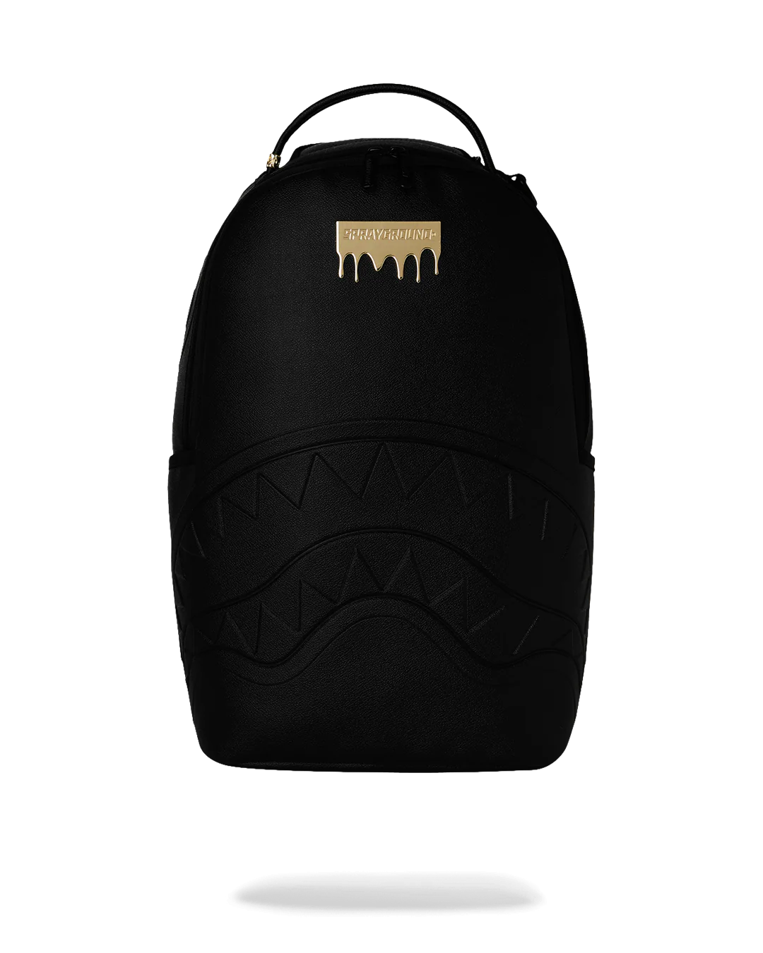 SPRAYGROUND B8380 BACKPACK GOLD BRICK LUXUS BACKPACK