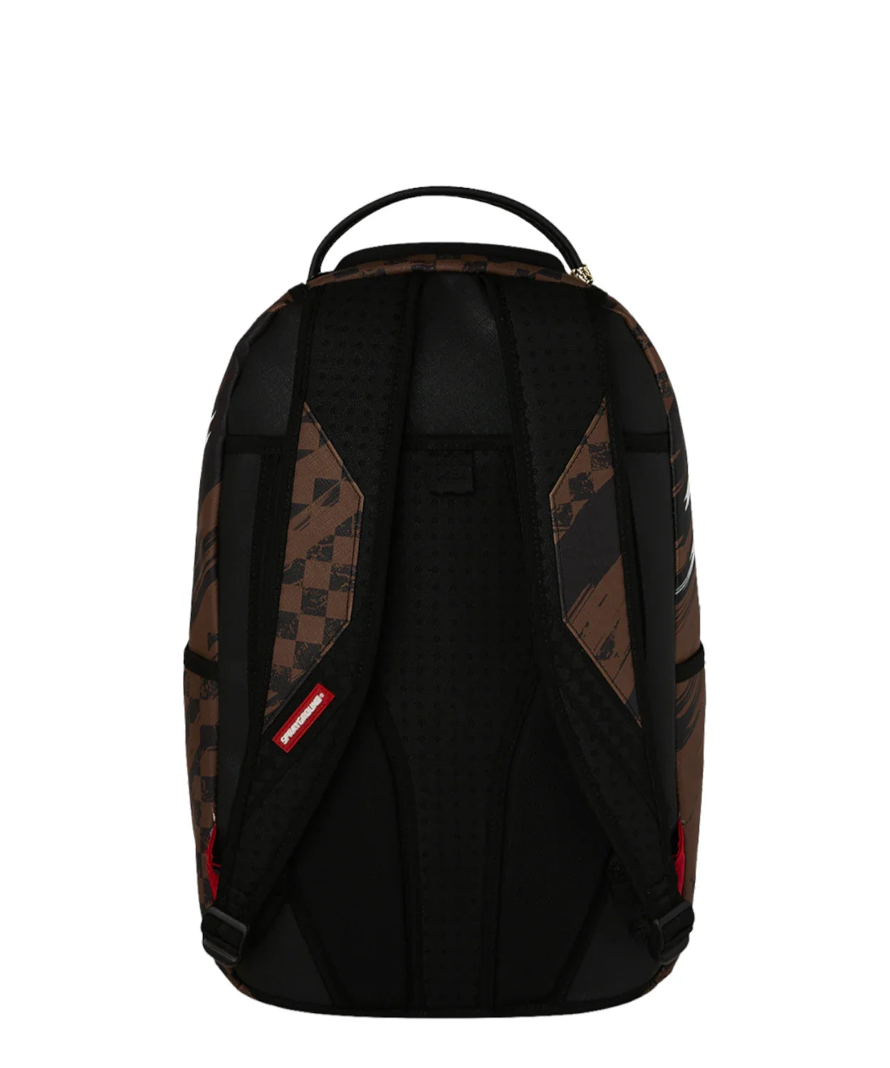 SPRAYGROUND B8556 SMEARED GRUNGE BACKPACK
