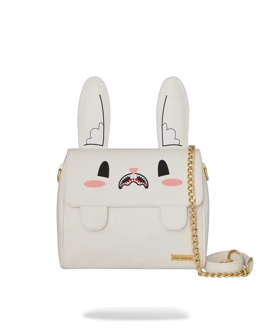 SPRAYGROUND B8859 TOTE MONEY BUNNY SLING by SPRAYGROUND
