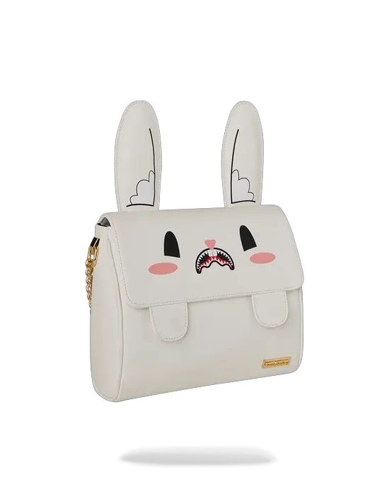 SPRAYGROUND B8859 TOTE MONEY BUNNY SLING by SPRAYGROUND