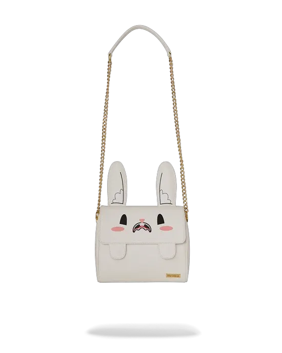 SPRAYGROUND B8859 TOTE MONEY BUNNY SLING by SPRAYGROUND