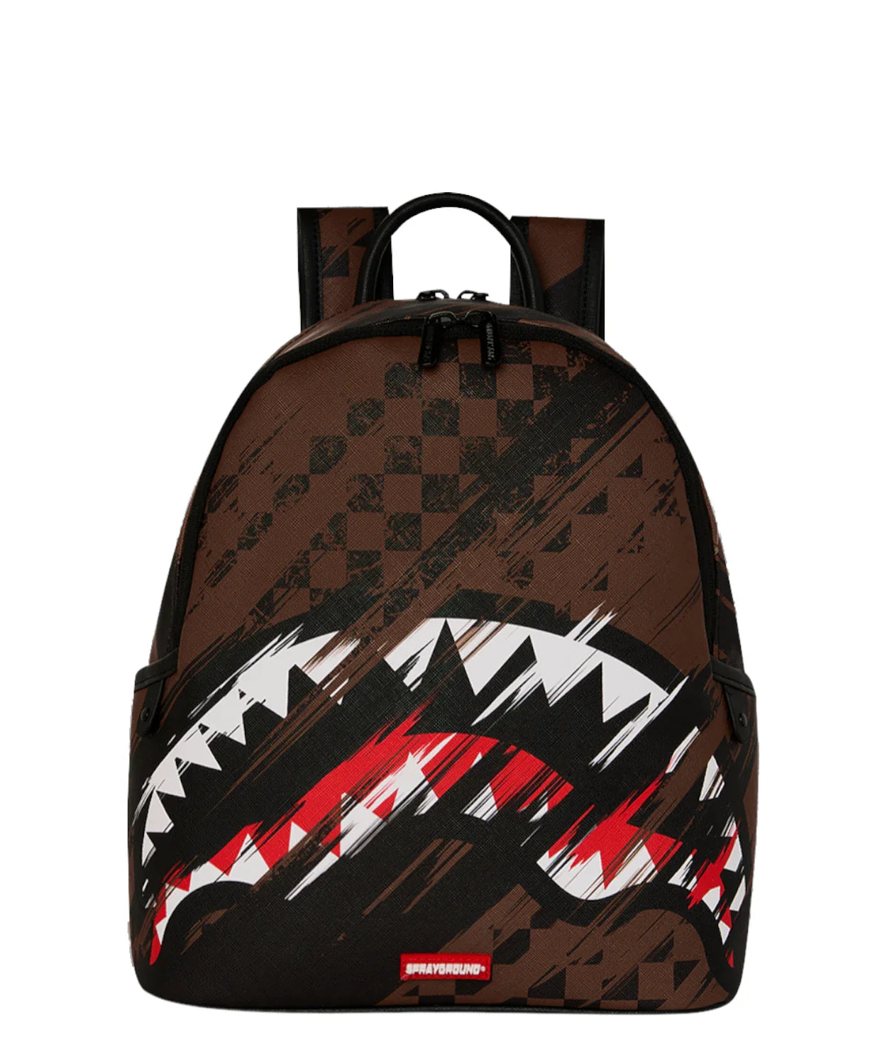 SPRAYGROUND B8964 SMEARED GRUNGE SAVAGE BACKPACK