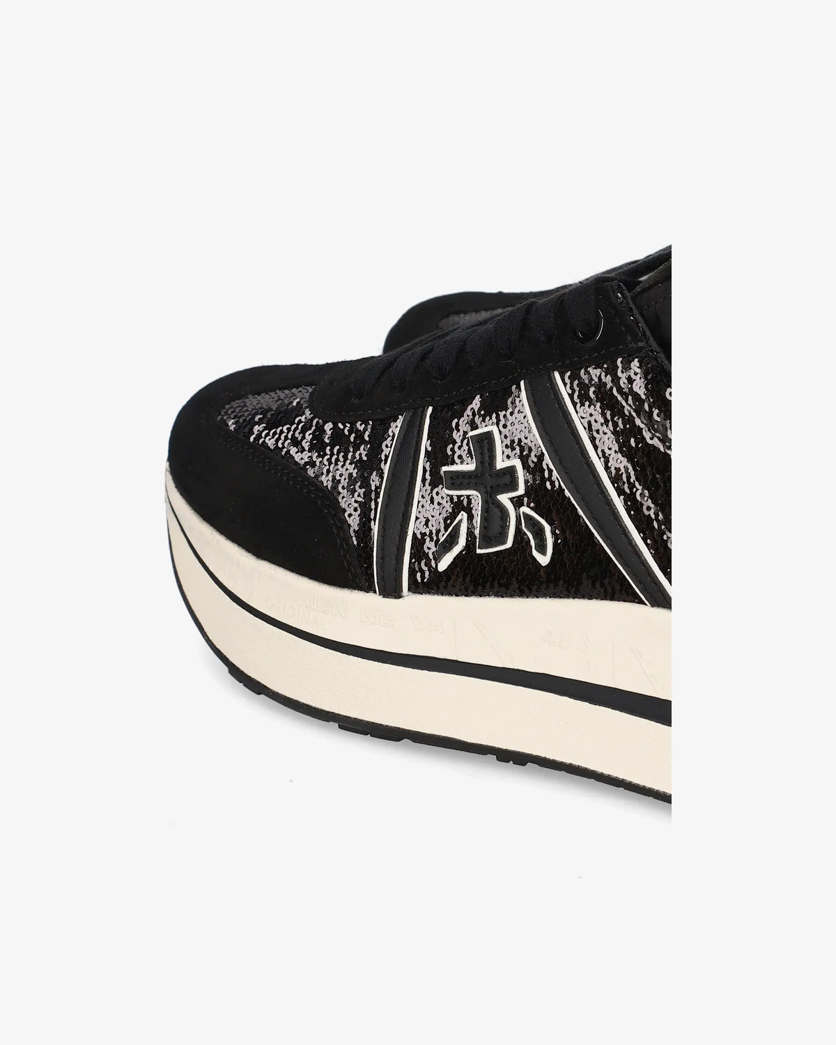 PREMIATA BETHCOIN 8503 SNEAKER by PREMIATA